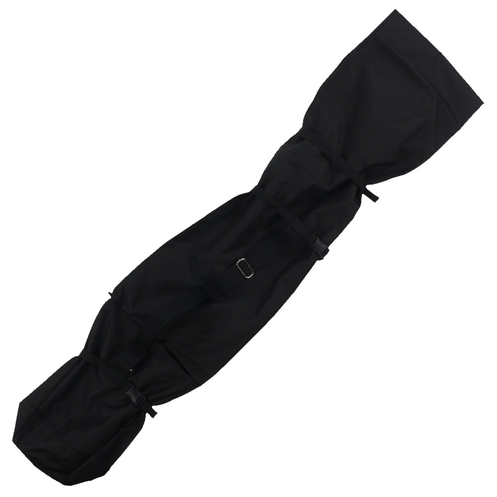 ハート スキーケース M ～155cm対応 HT スキーC10MBK スキー