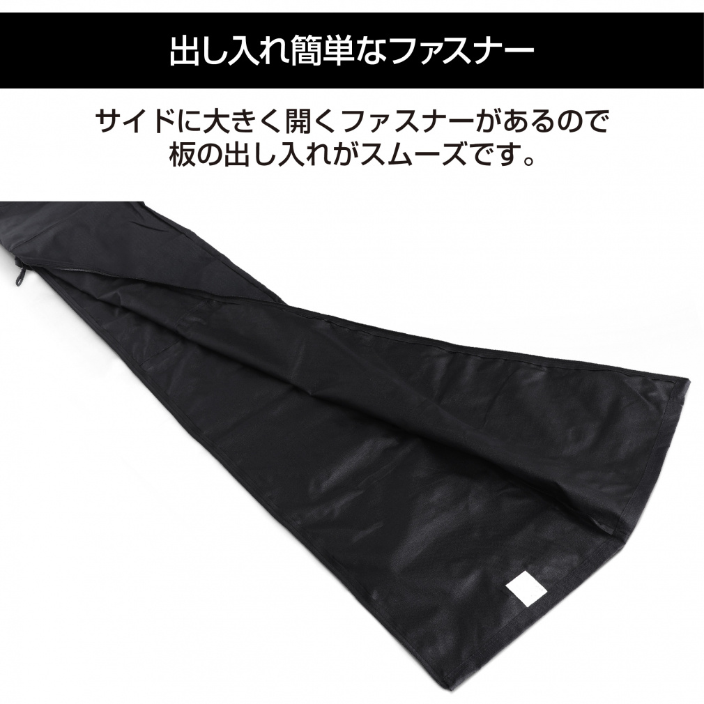 ハート スキーケース 175cmまで対応 HART｜Alpen Online 公式