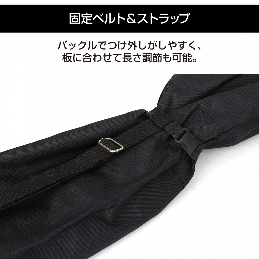 ハート スキーケース 175cmまで対応 HART｜Alpen Online 公式