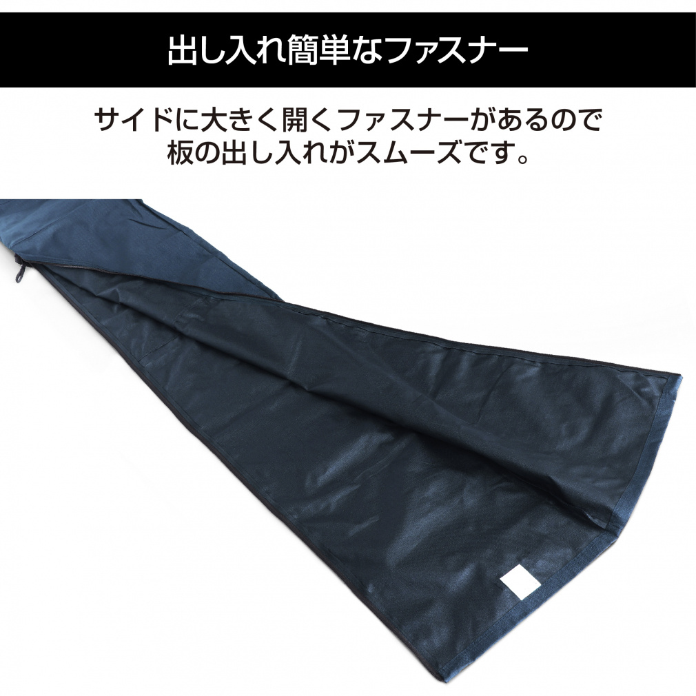 ハート スキーケース 175cmまで対応 スキー スキーケース HART｜Alpen