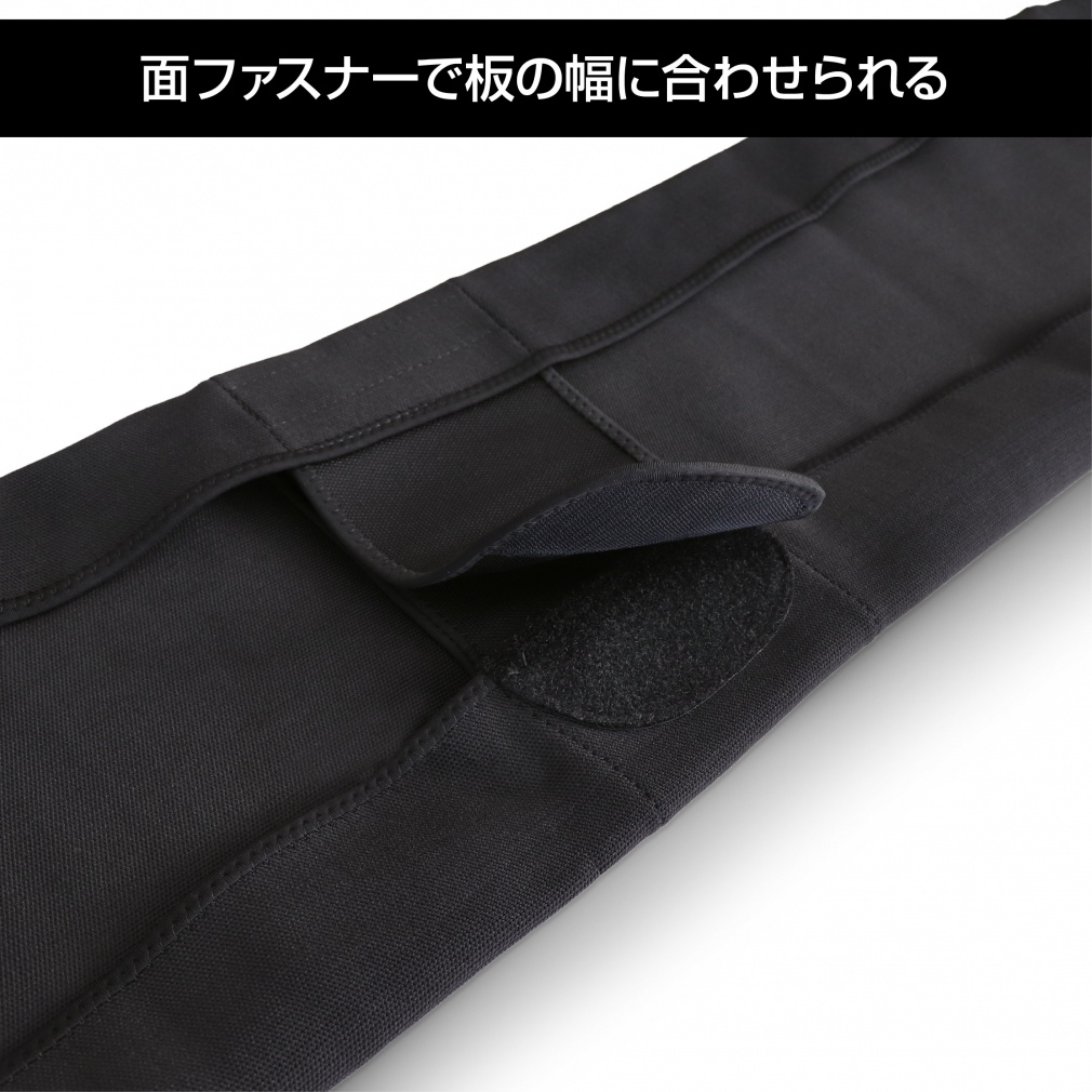 キスマーク キスマーク Kissmark スノーボードニットカバー_Mサイズ