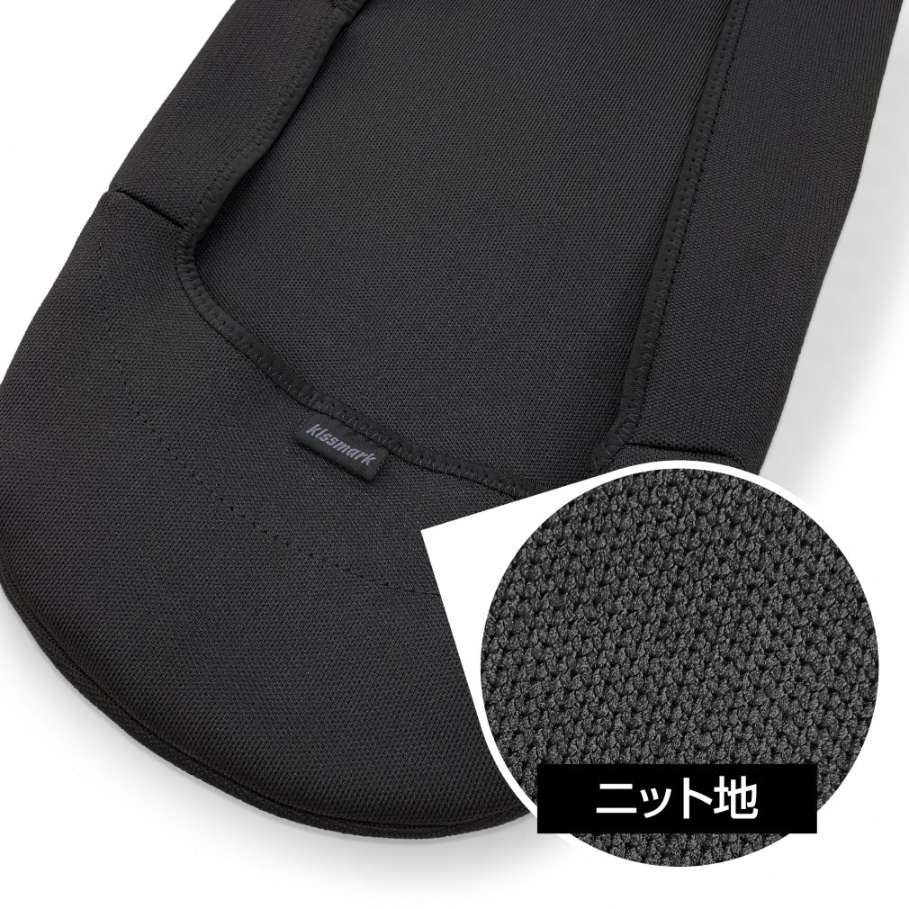 キスマーク キスマーク Kissmark スノーボードニットカバー_Mサイズ