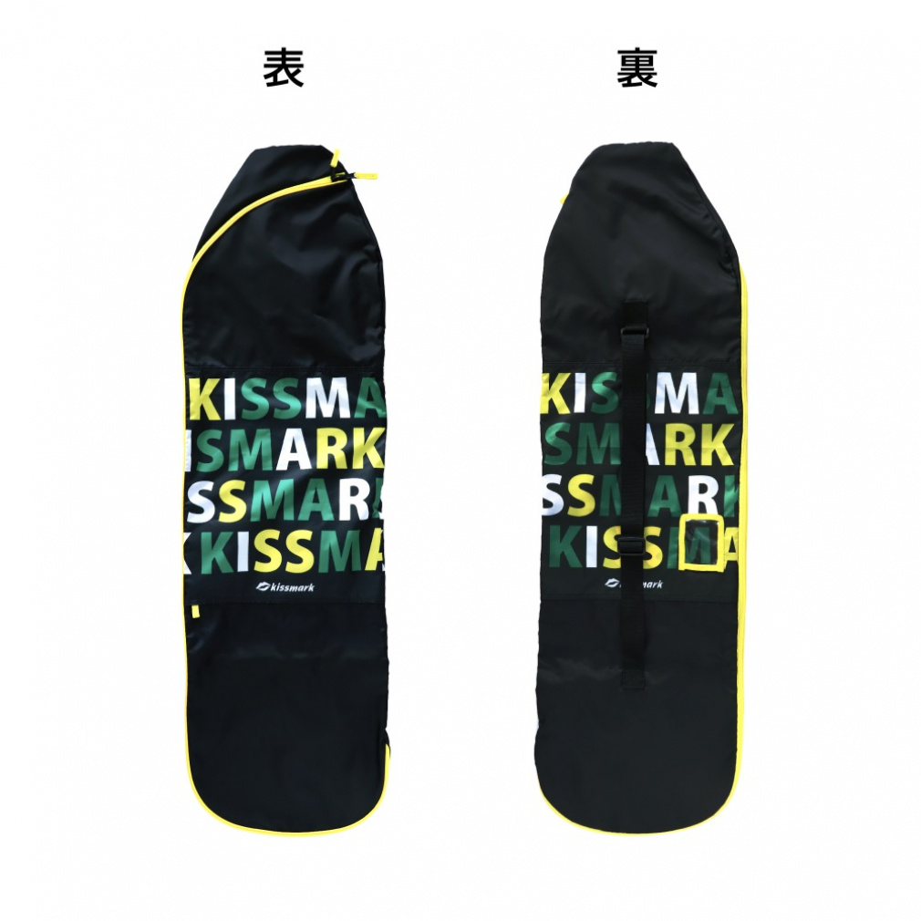 ジュニアスノーボード ボードケース 110cm対応｜Alpen Online