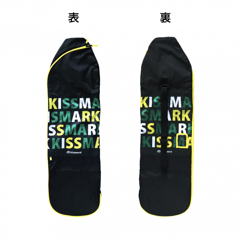 ジュニアスノーボード ボードケース 110cm対応｜Alpen Online