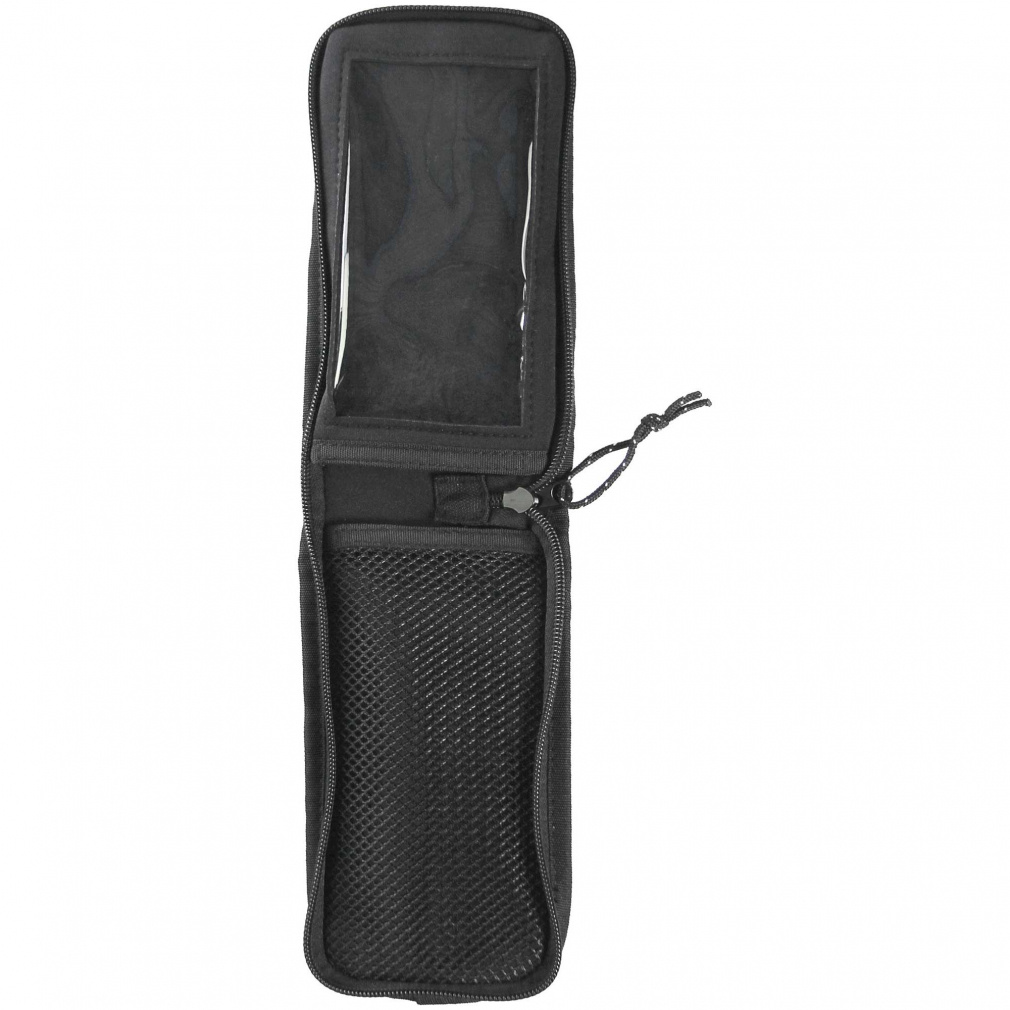 パスケース チケットケース リフト券入れ 【カラビナ コインケース付き