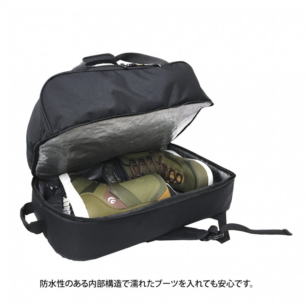 オレンジ MASTER PACK マスターパック #040140 1001 スキー