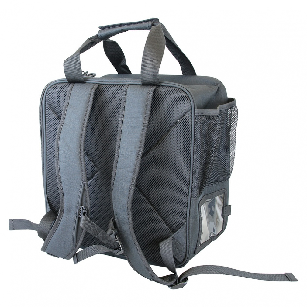 ディービーエス ジュニアブーツザック DBS-F3661 ジュニア キッズ 子供