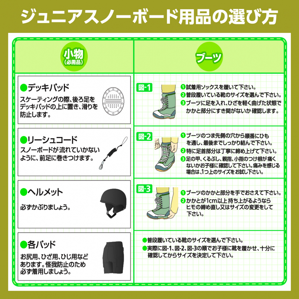 キスマーク CITYCORAL KIDS ＆ CAUSE KIDS 板＋ビンディングセット