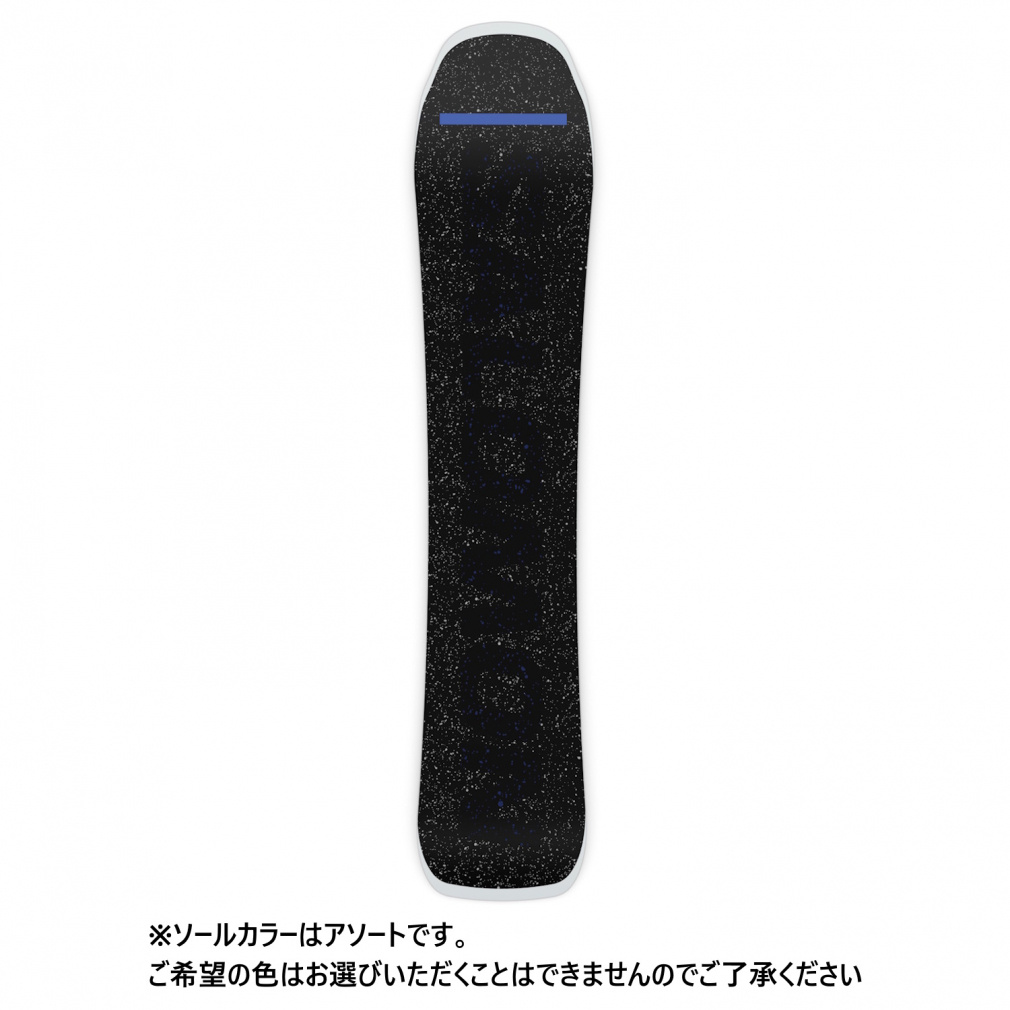 サロモン JETSTREAM_ (L47945800) 25-26年モデル メンズ スノーボード