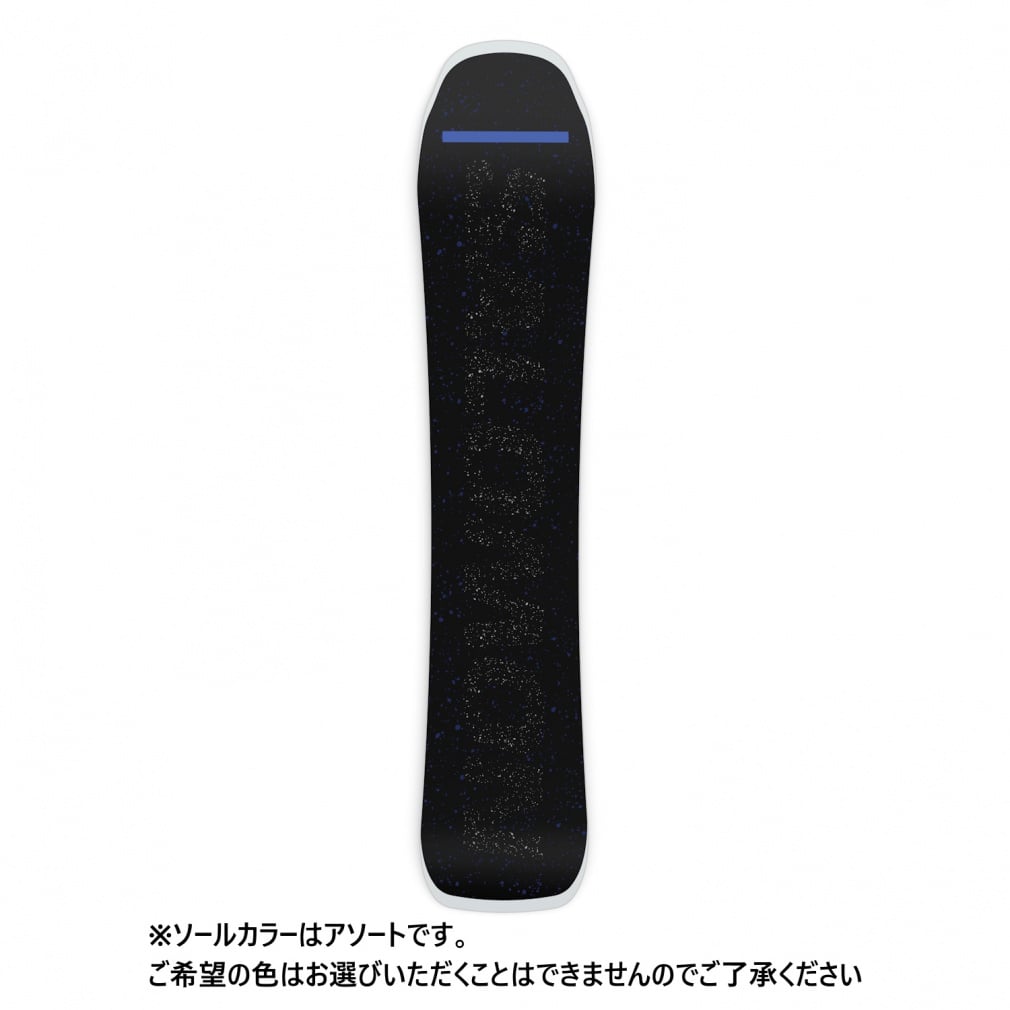 サロモン JETSTREAM_ (L47945800) 25-26年モデル メンズ スノーボード