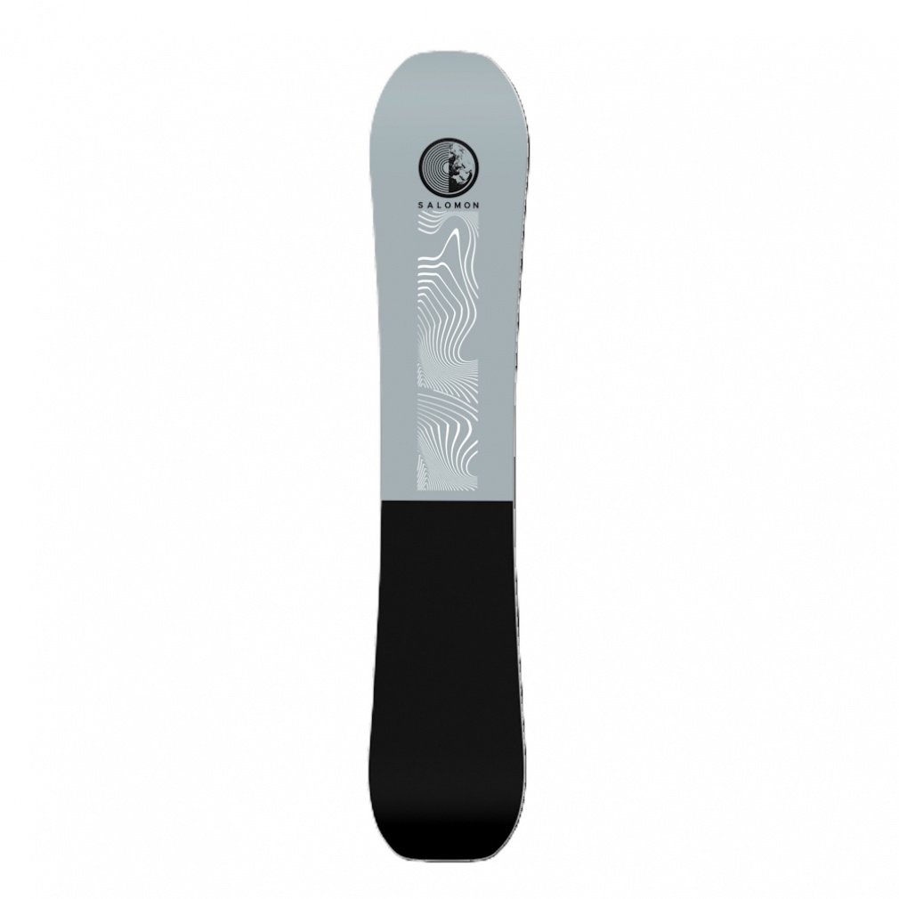 サロモン SIGHT X_ SIGHT X 25-26年モデル メンズ スノーボード 板