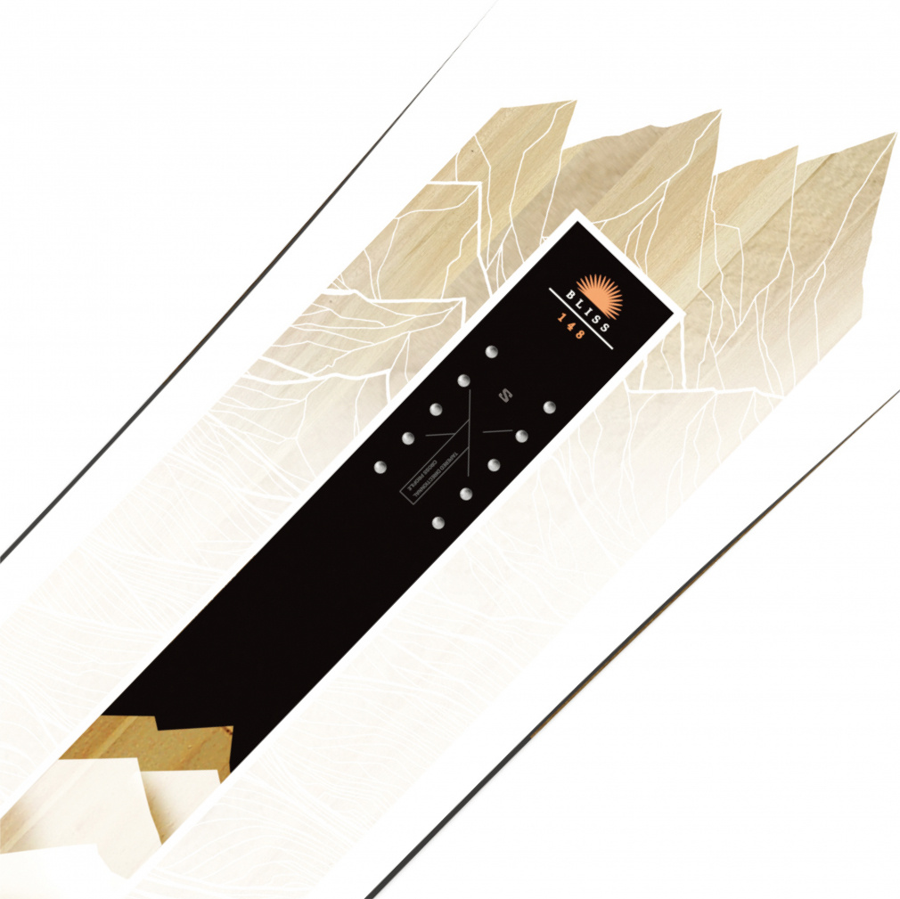 BLISS｜Alpen Online