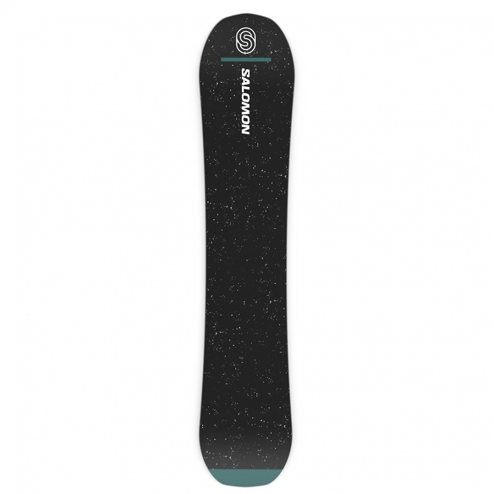 サロモン、スノーボード 板 サロモン SUPER 8 PRO_ L47664300 24-25年モデル メンズ スノーボード