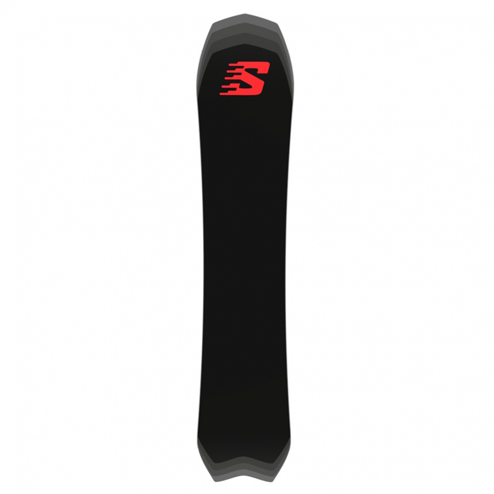 サロモン DANCEHAUL PRO_ L47664500 24-25年モデル メンズ