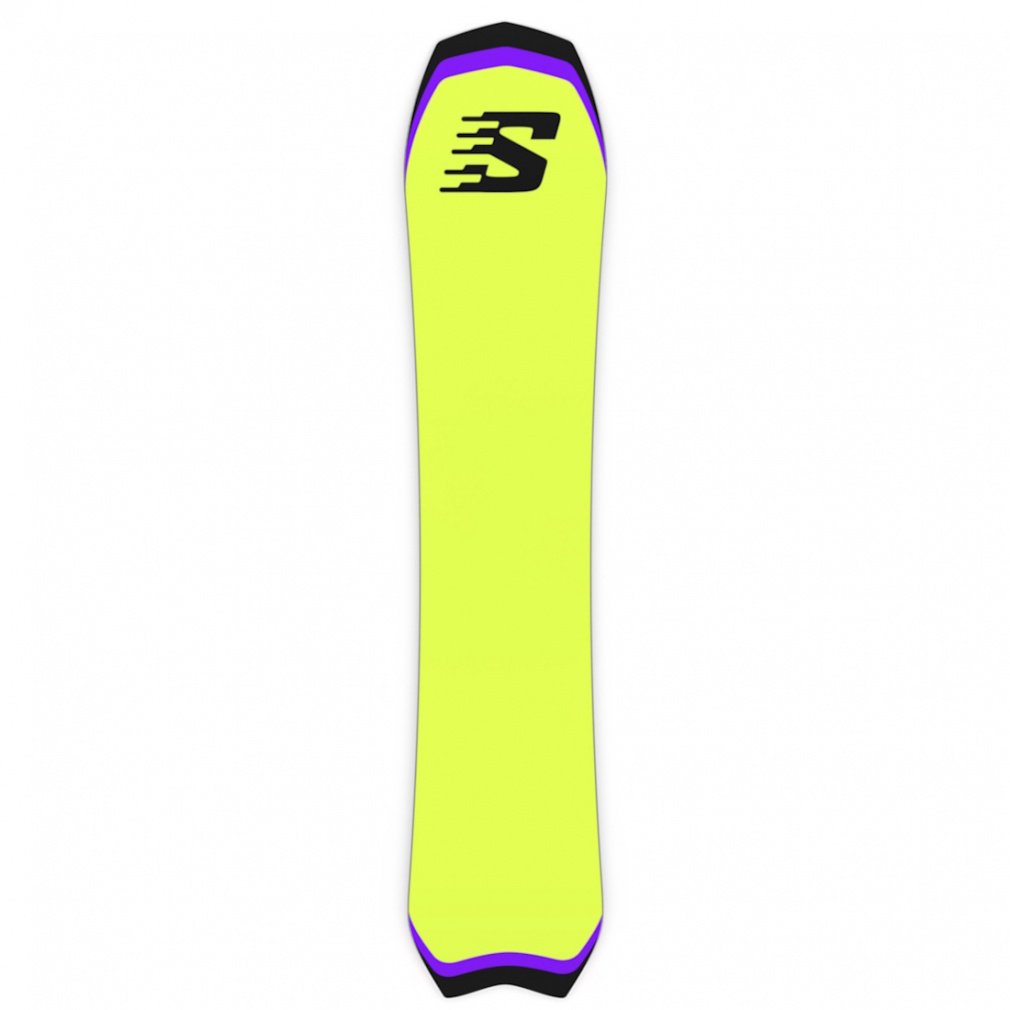 s*h様 スノーボード スノーボード SALOMON HPS TAKAHARU NAKAI 161 Salomon HPS - Takaharu