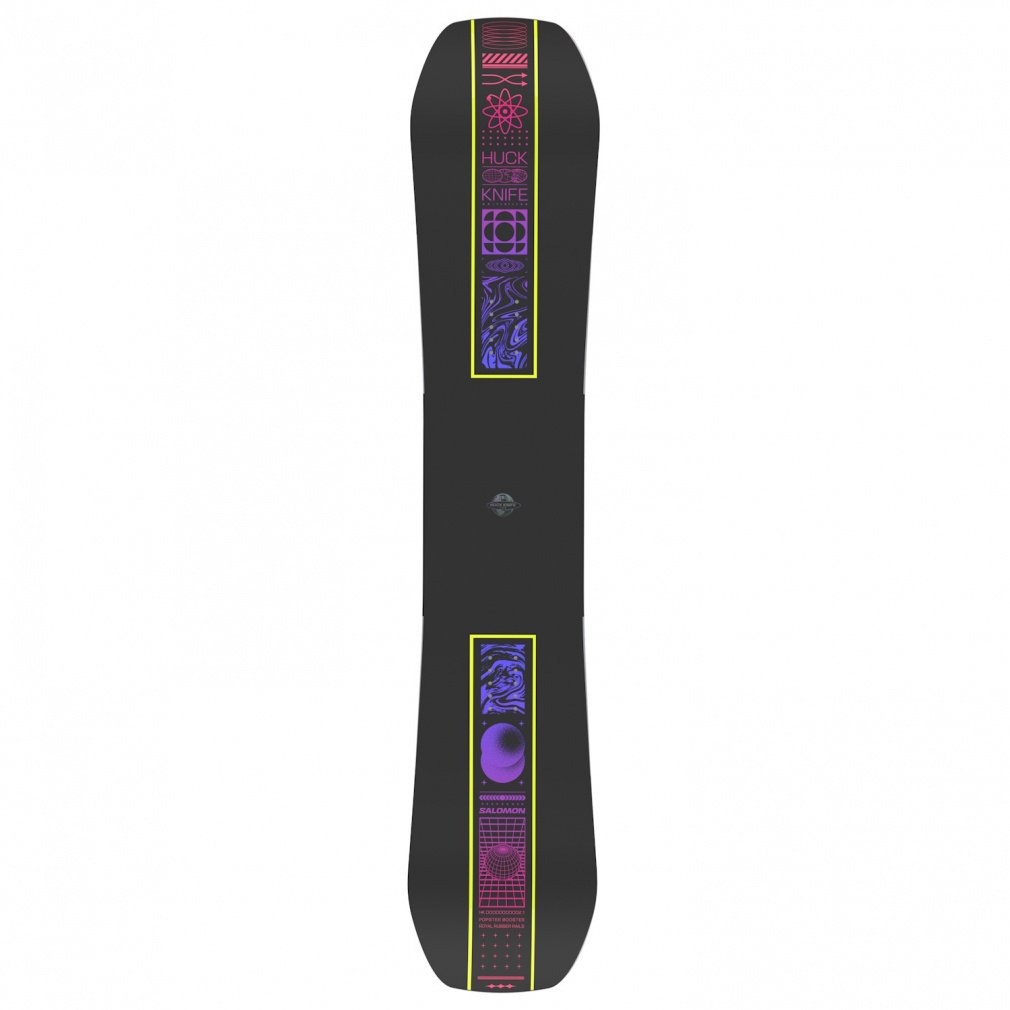 HUCK KNIFE PRO｜Alpen Online