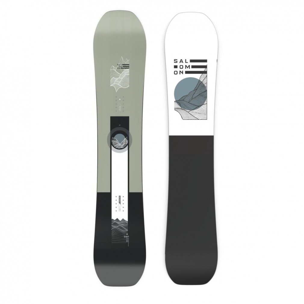 Salomon スノーボード 　SIGHT　153 ボードのみ SIGHT SMU｜Alpen Online