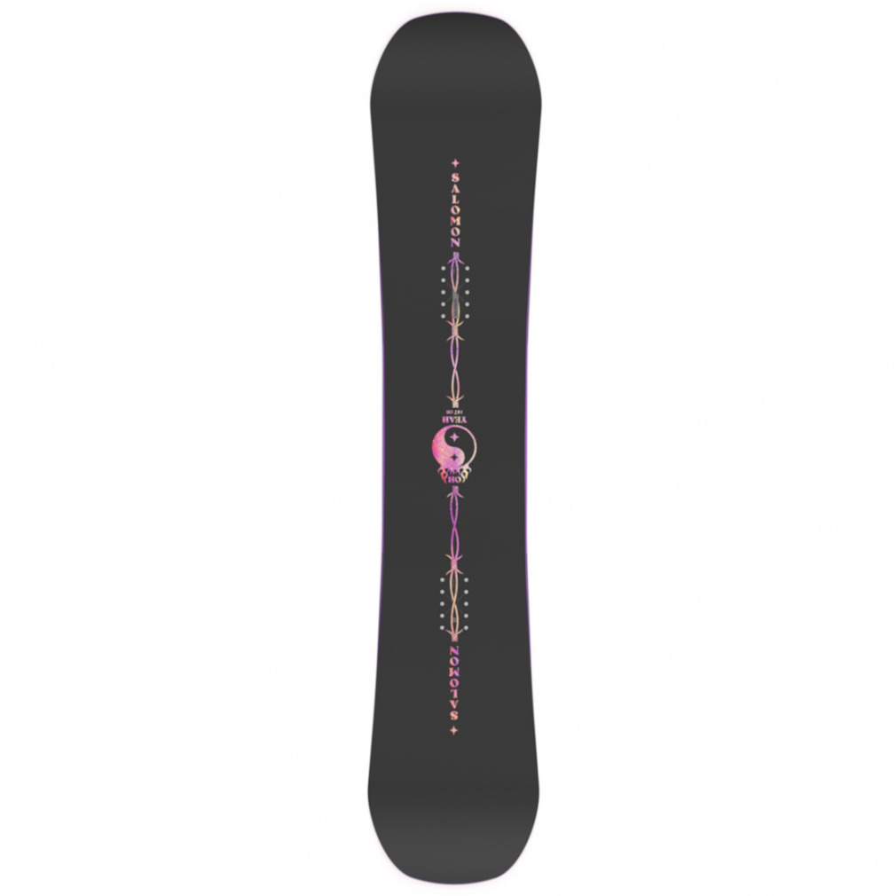 umaowata】Salomon Lily 143cm スノーボード umaowata】Salomon Lily