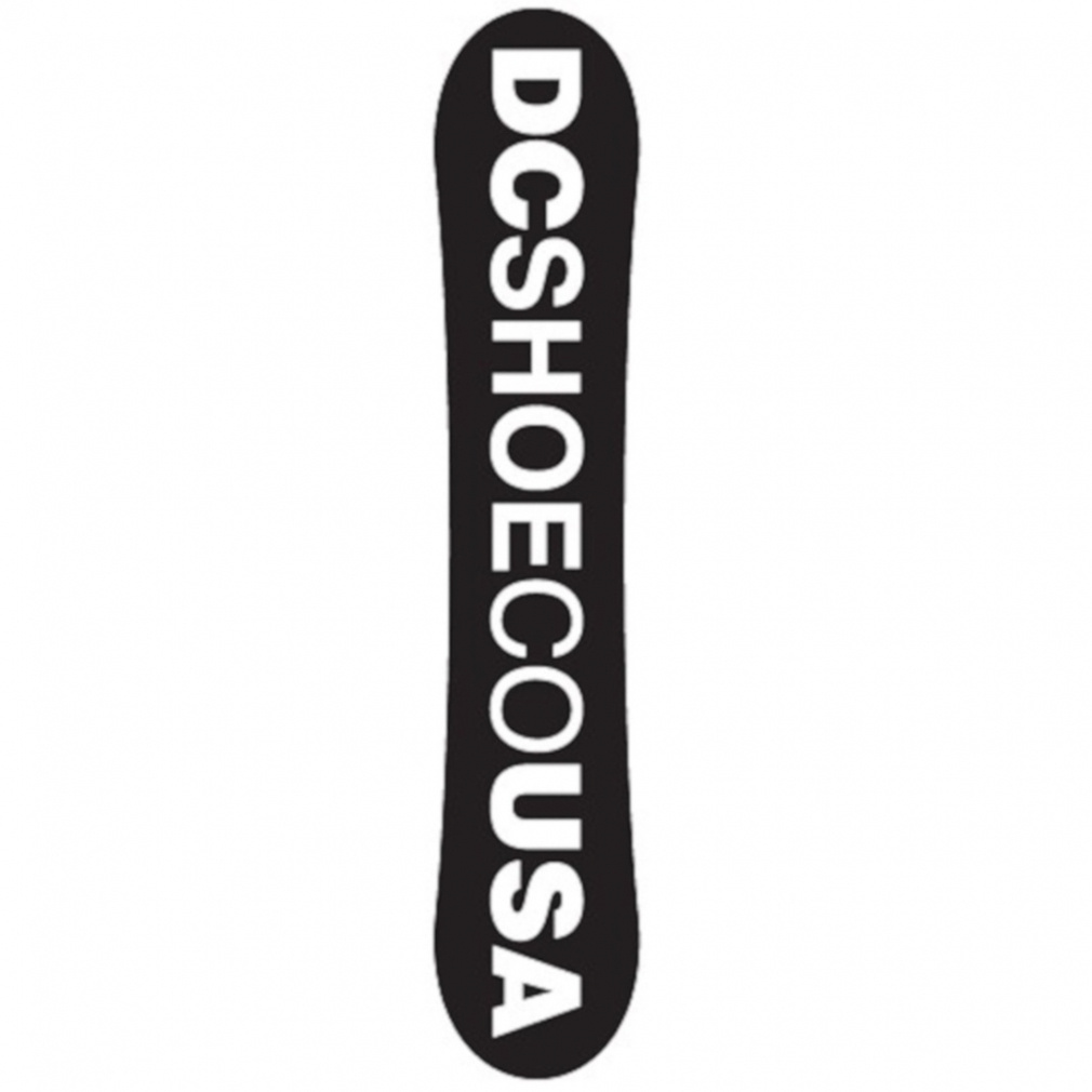 ディーシーシューズ SMILE A DSN243943A BLK 24-25年モデル メンズ