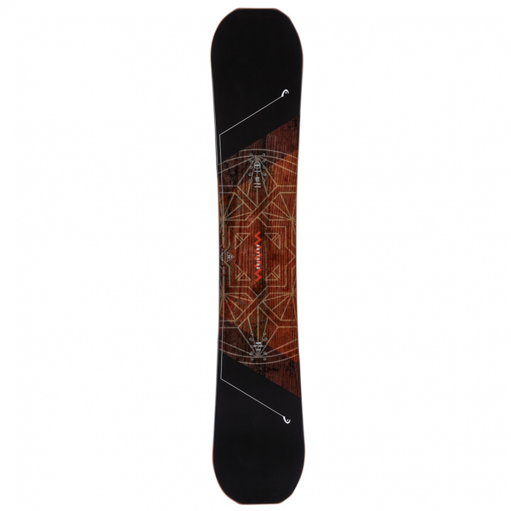 ANYTHING LYT｜Alpen Online