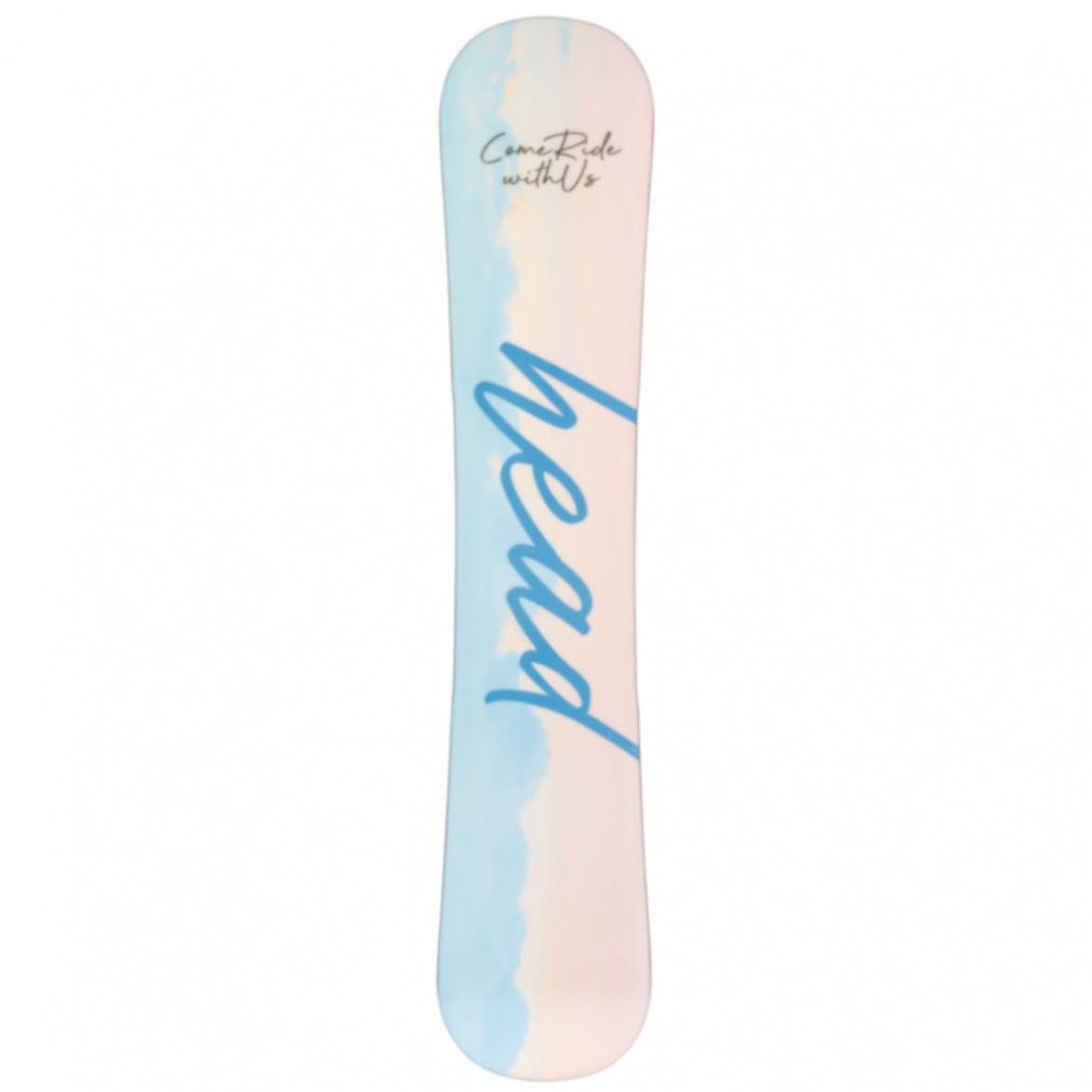 ヘッド FLAIR leap フレア 331864 24-25年モデル レディース