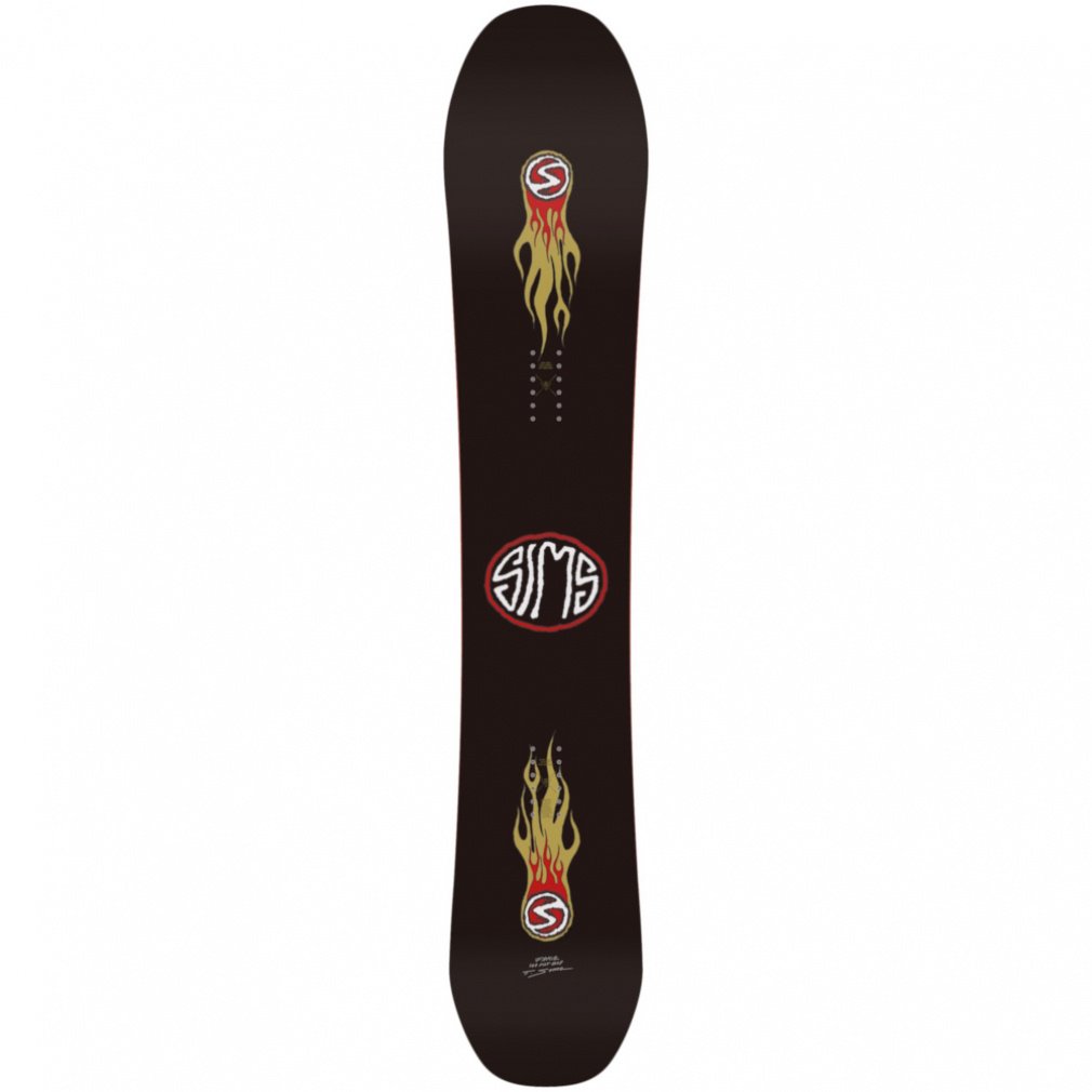 シムス フェイキー_FAKIE 4570035282 24-25年モデル メンズ