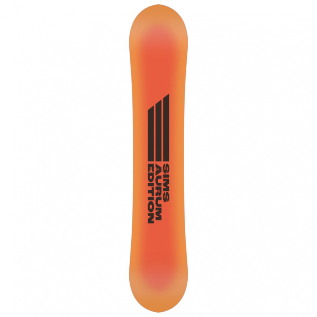 シムス オーラムエディションジェーピー 4570035282 24-25年モデル