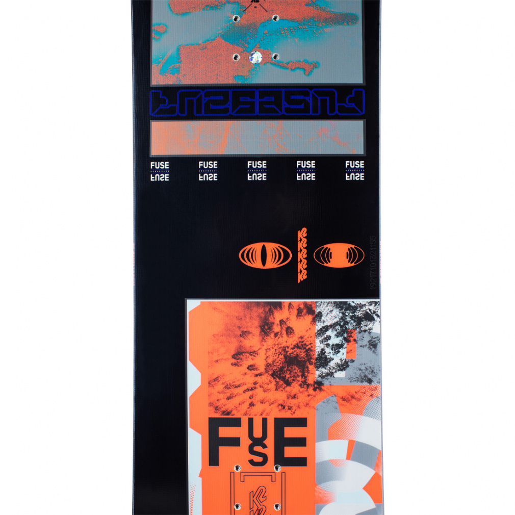 FUSE｜Alpen Online