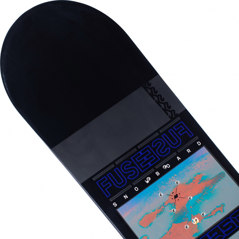 FUSE｜Alpen Online