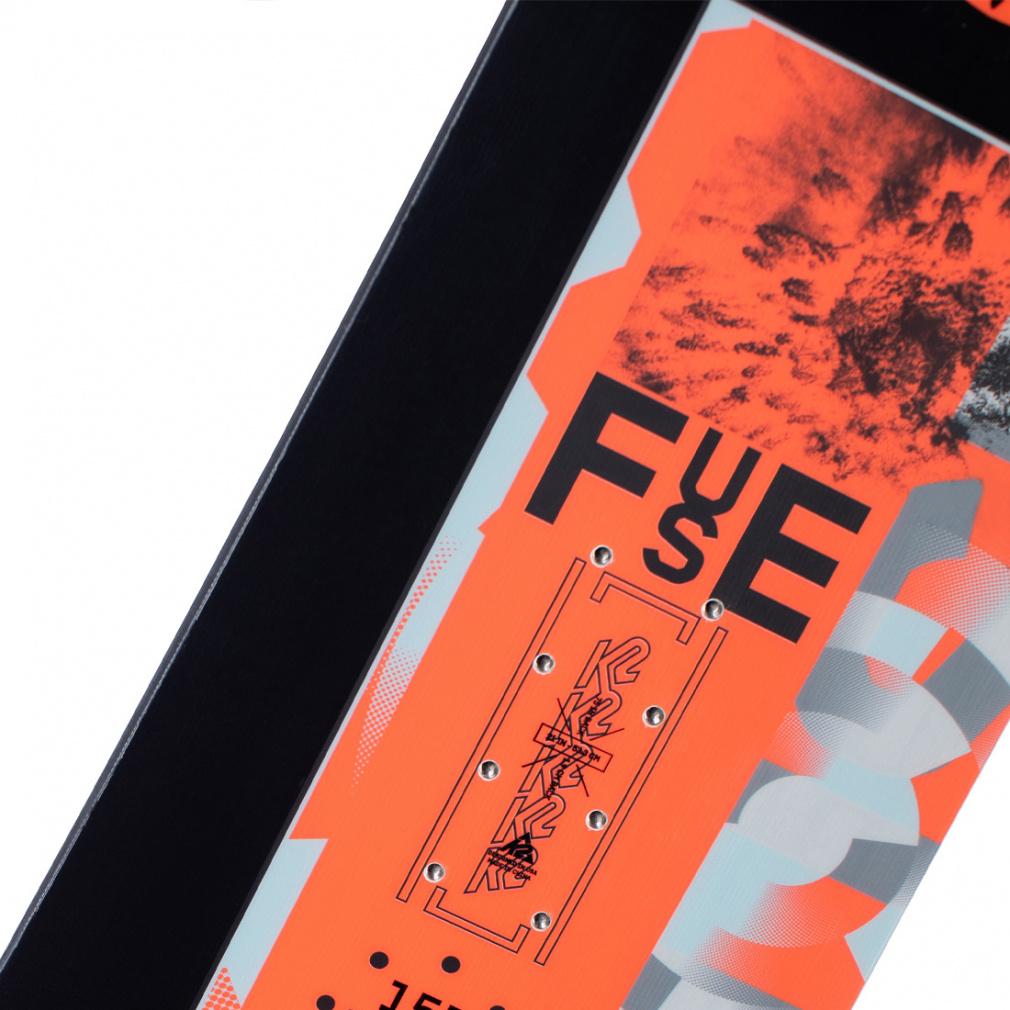 FUSE｜Alpen Online