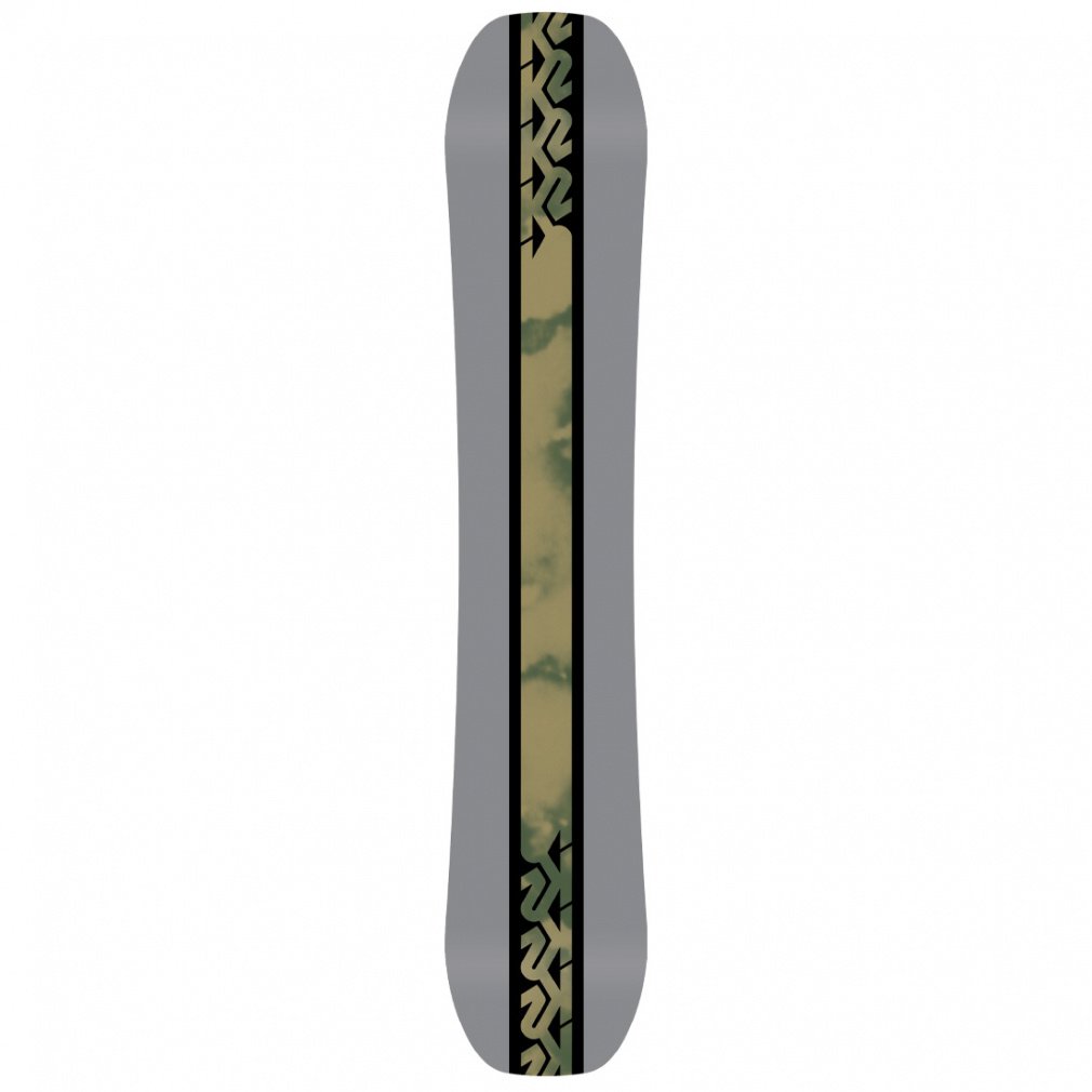 23-24 K2 GEOMETRIC 152 ジオメトリック スノーボード ケーツー ジオメトリック GEOMETRIC B230203301 23-24年モデル メンズ