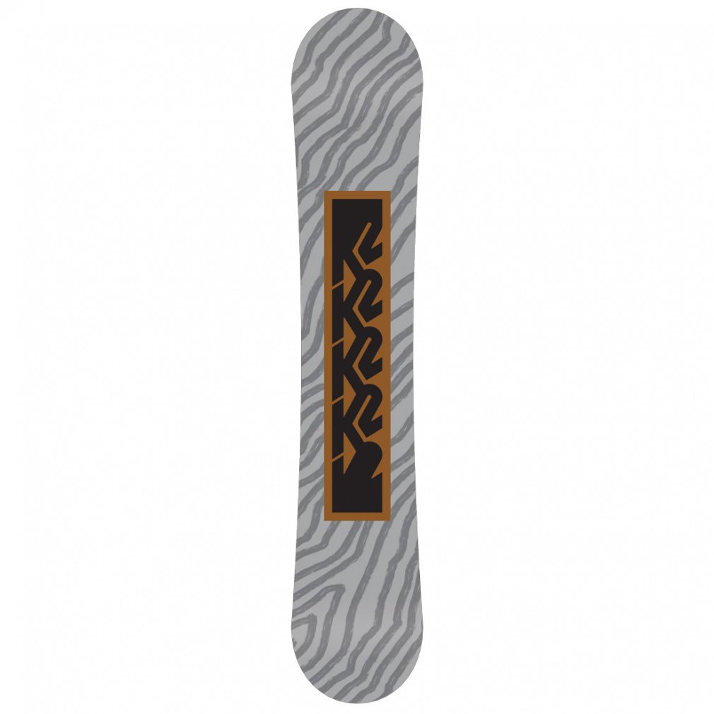 ケーツー スタンダード キャンバー STANDARD CAMBER B230202901 23-24