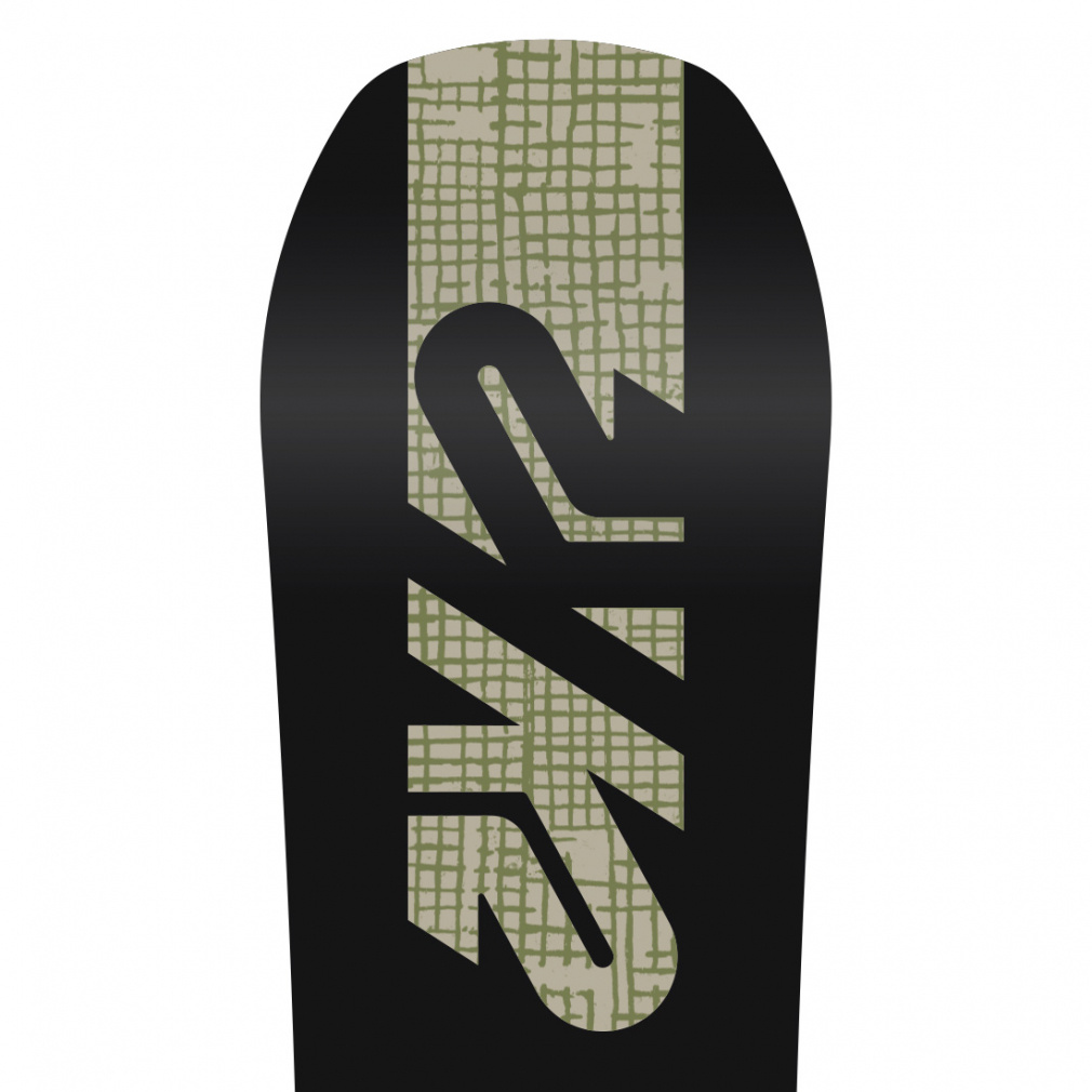 ケーツー アフターブラック_AFTERBLACK KB24030900 24-25年モデル