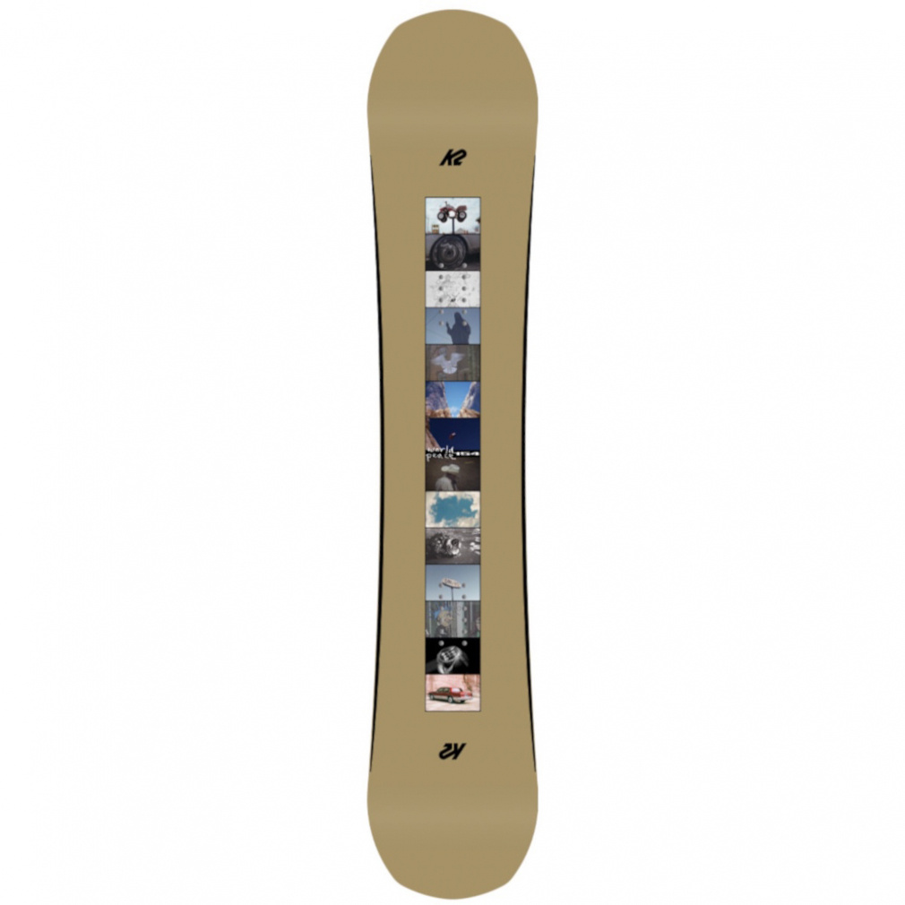 ワールドピース WORLD PEACE｜Alpen Online