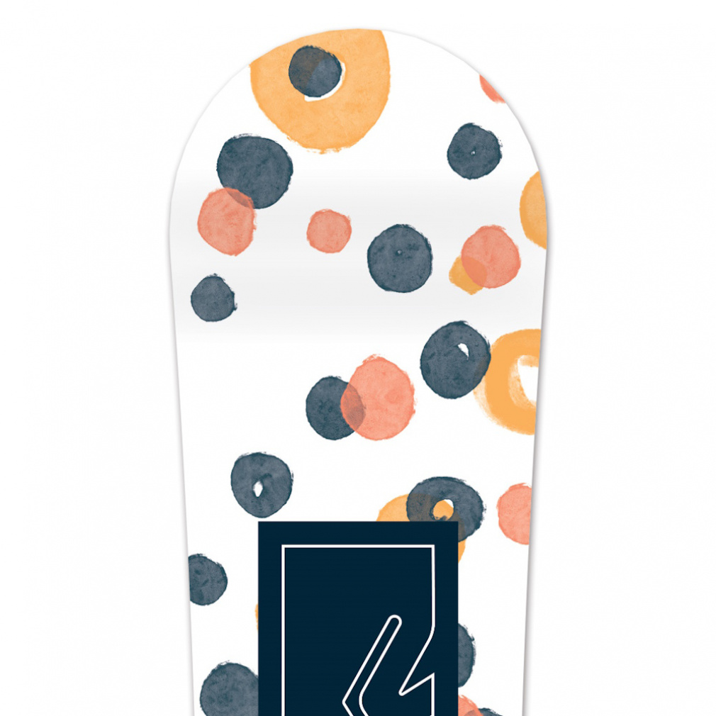 K2 - K2 FIRST LITE146㎝ CHARMバインディング付 ファーストライトキャンバー FIRST LITE CAMBER｜Alpen Online