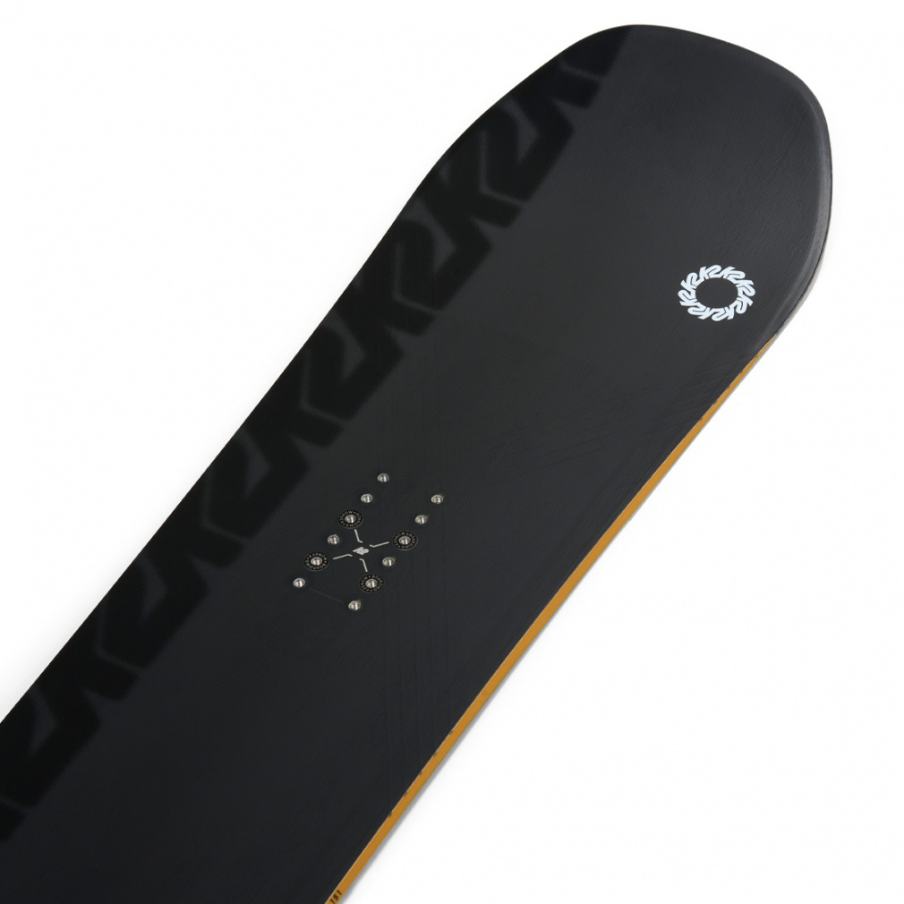 ケーツー アフターブラック_AFTERBLACK KB25108300 25-26年モデル