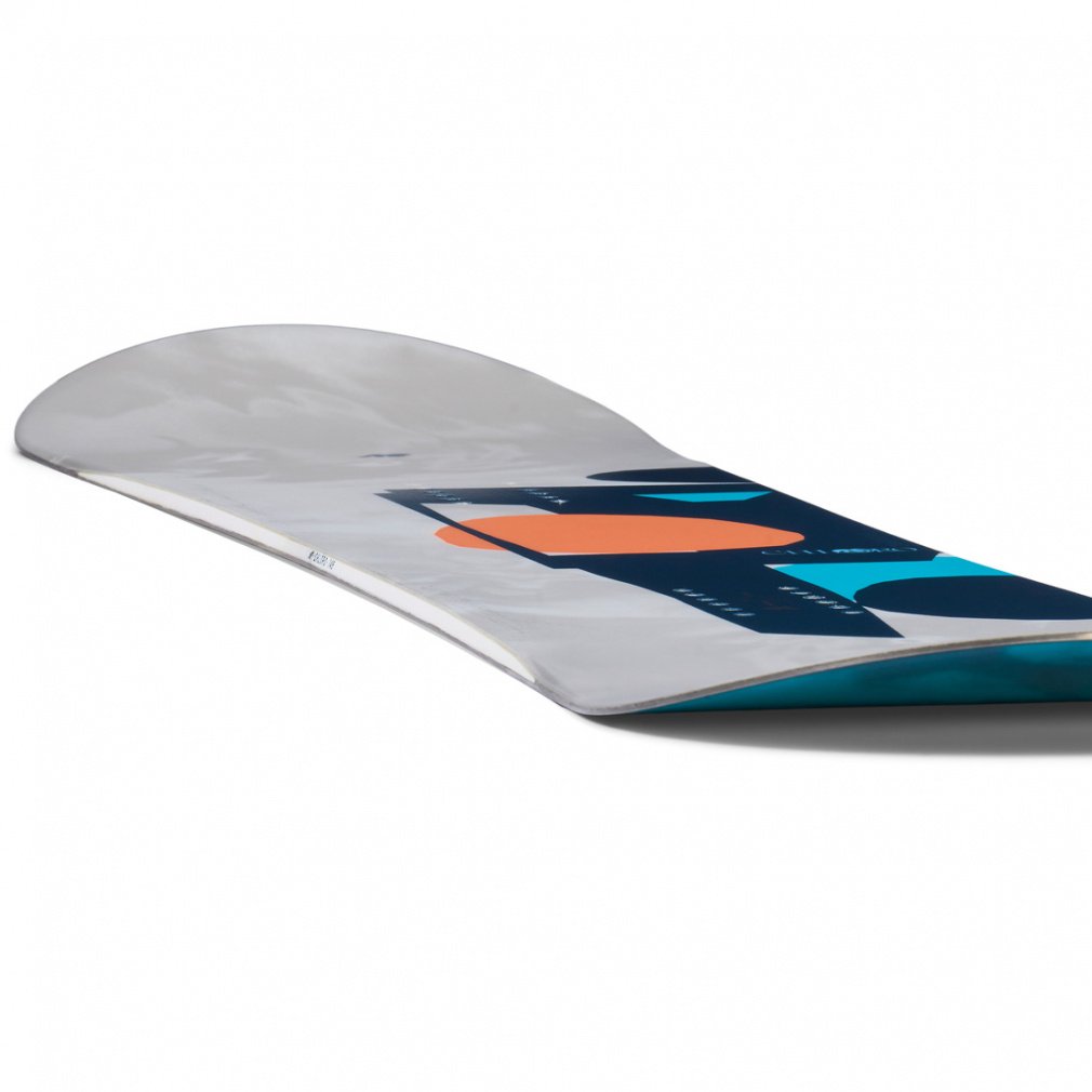 ケーツー クロロ キャンバー_CHLORO CAMBER KB25109900 25-26年モデル