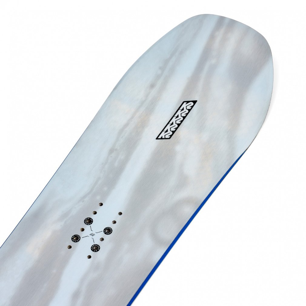 ケーツー コモンウェルス_COMMONWEALTH KB25107400 25-26年モデル