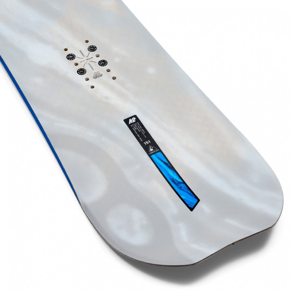 ケーツー コモンウェルス_COMMONWEALTH KB25107400 25-26年モデル