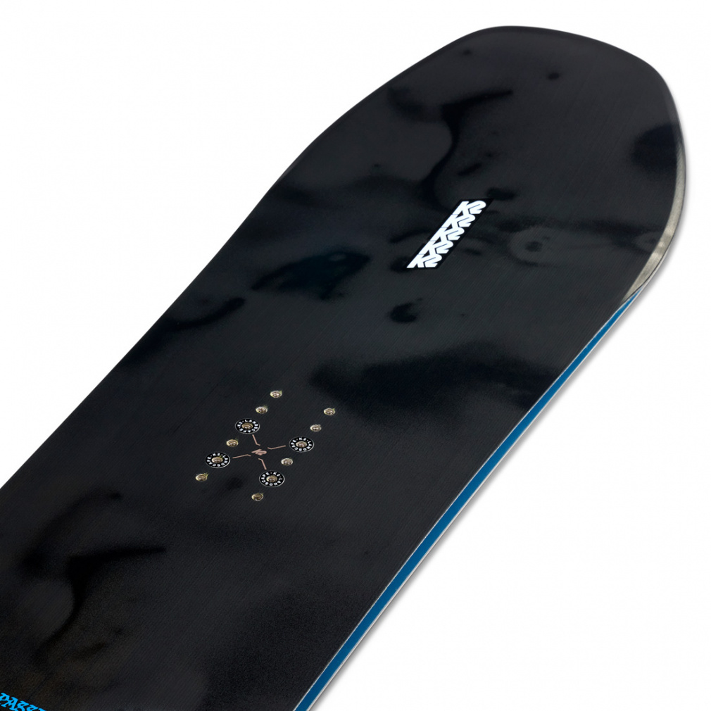 K2 PASSPORT JP 154 スノーボード　スノボ PASSPORT JP｜Alpen Online