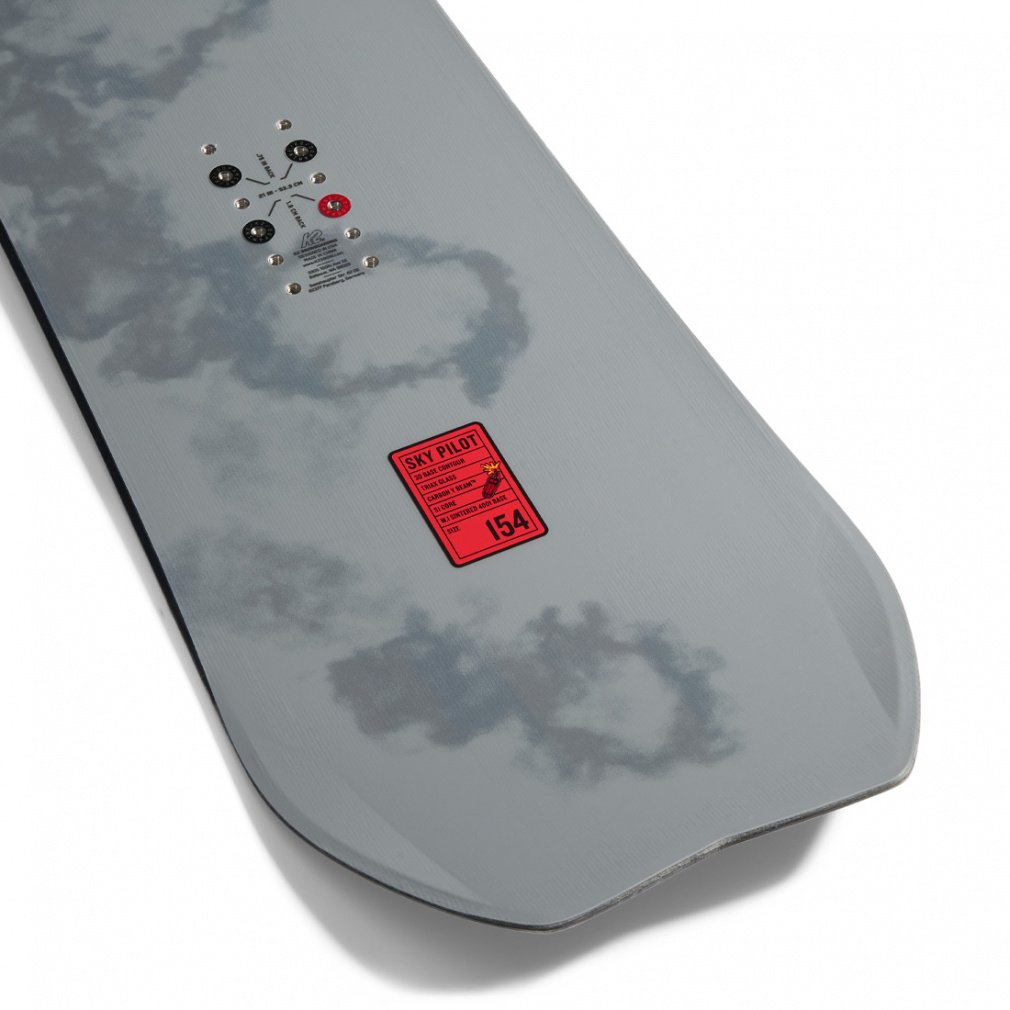 SKYPILOT｜Alpen Online