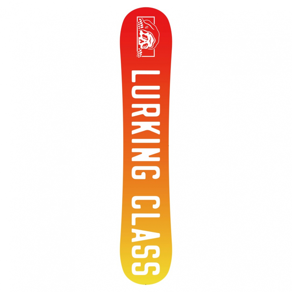 ラーキングクラス ファイヤースカル LC142 24-25年モデル メンズ