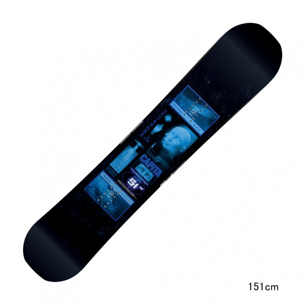 PATHFINDER｜Alpen Online