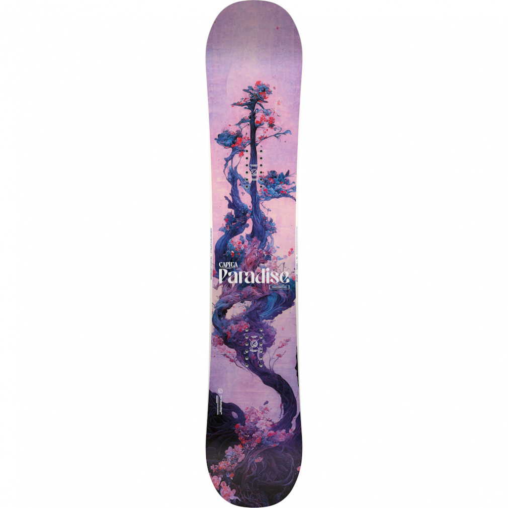 PARADISE｜Alpen Online