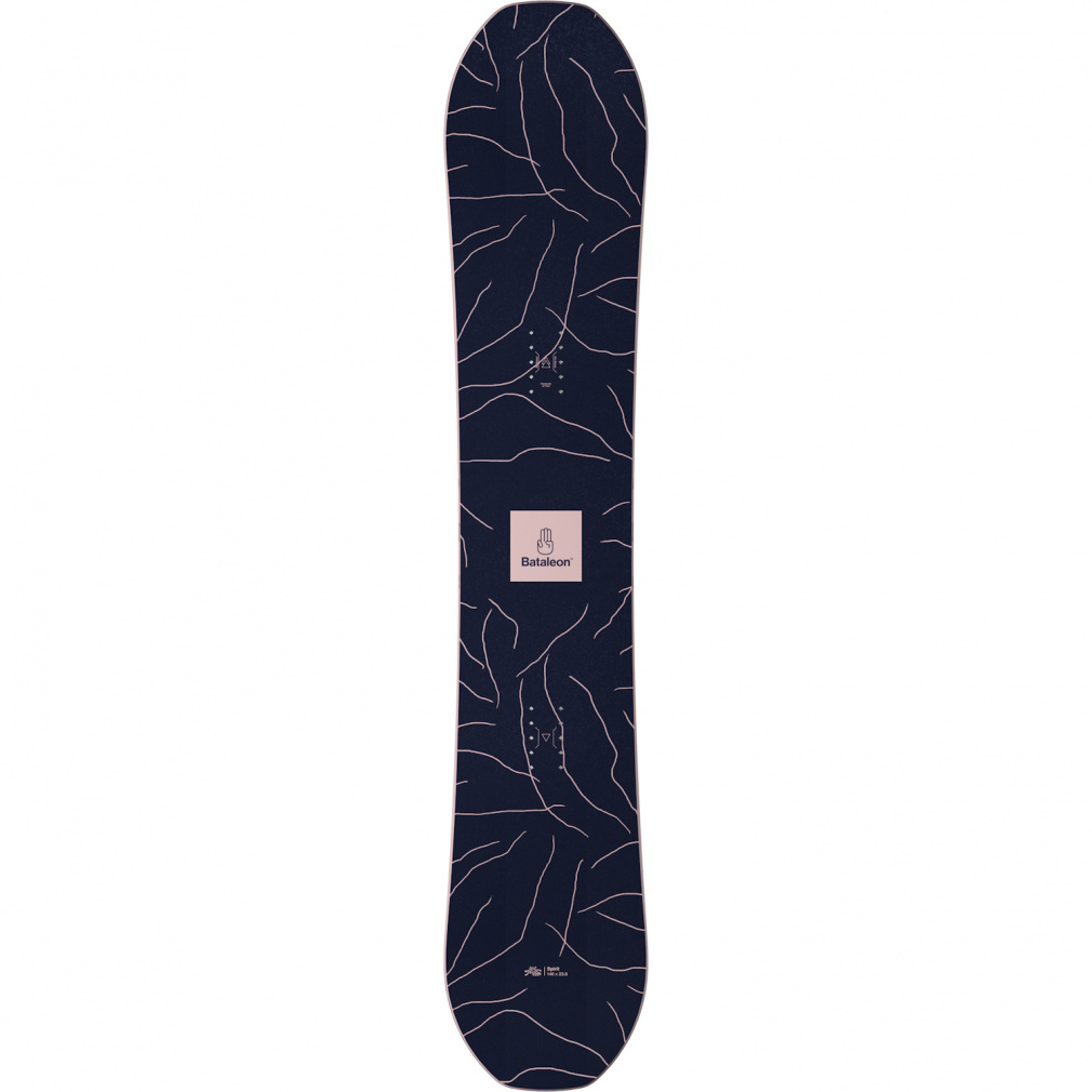 バタレオン Spirit スピリット 0246019728 22-23年モデル レディース