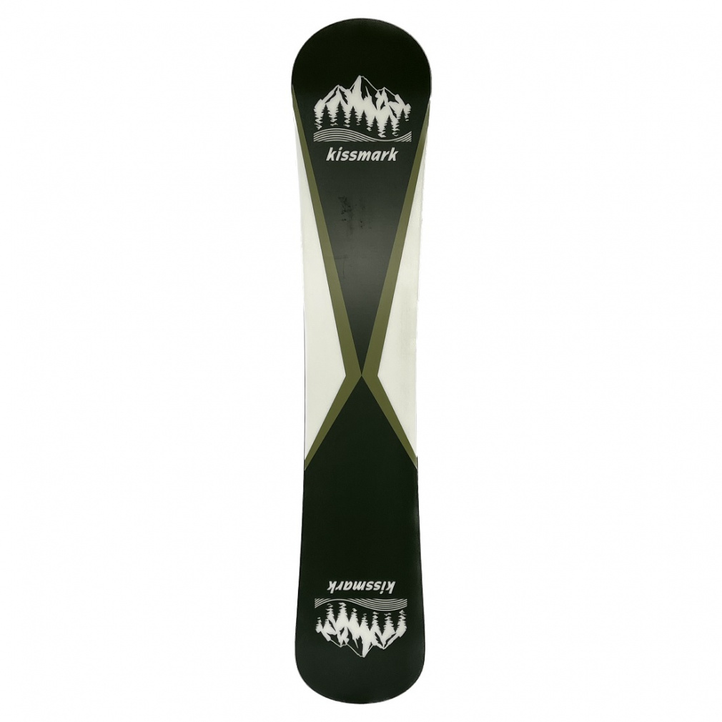 Kissmark City Board スノーボード Amazon | kissmark(キスマーク) スノーボード 板 シティコーラルチーム