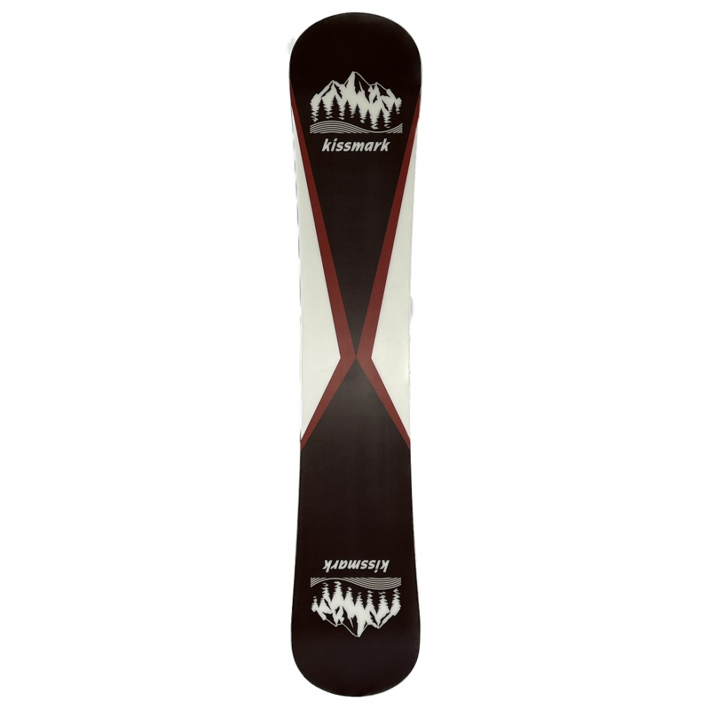 キスマーク シティコーラル CITYCORAL 23-24年モデル メンズ