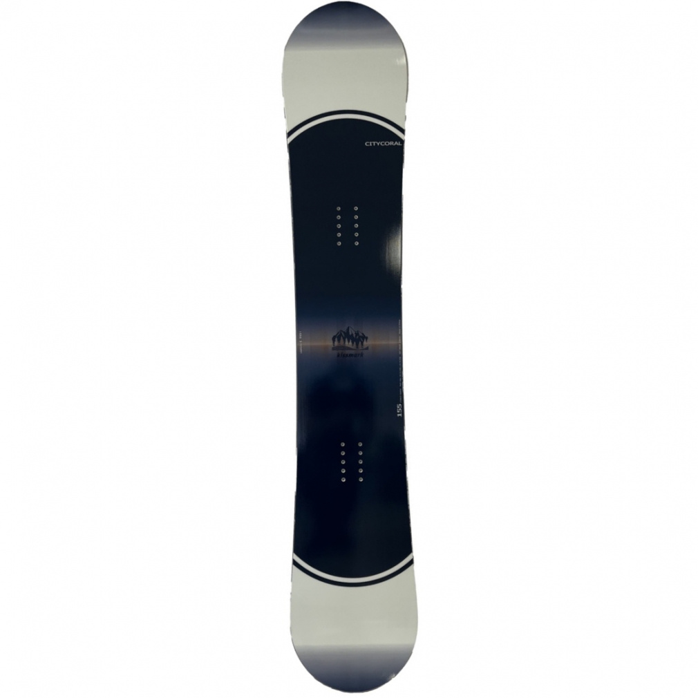 キスマーク シティコーラル CITYCORAL 24-25年モデル メンズ