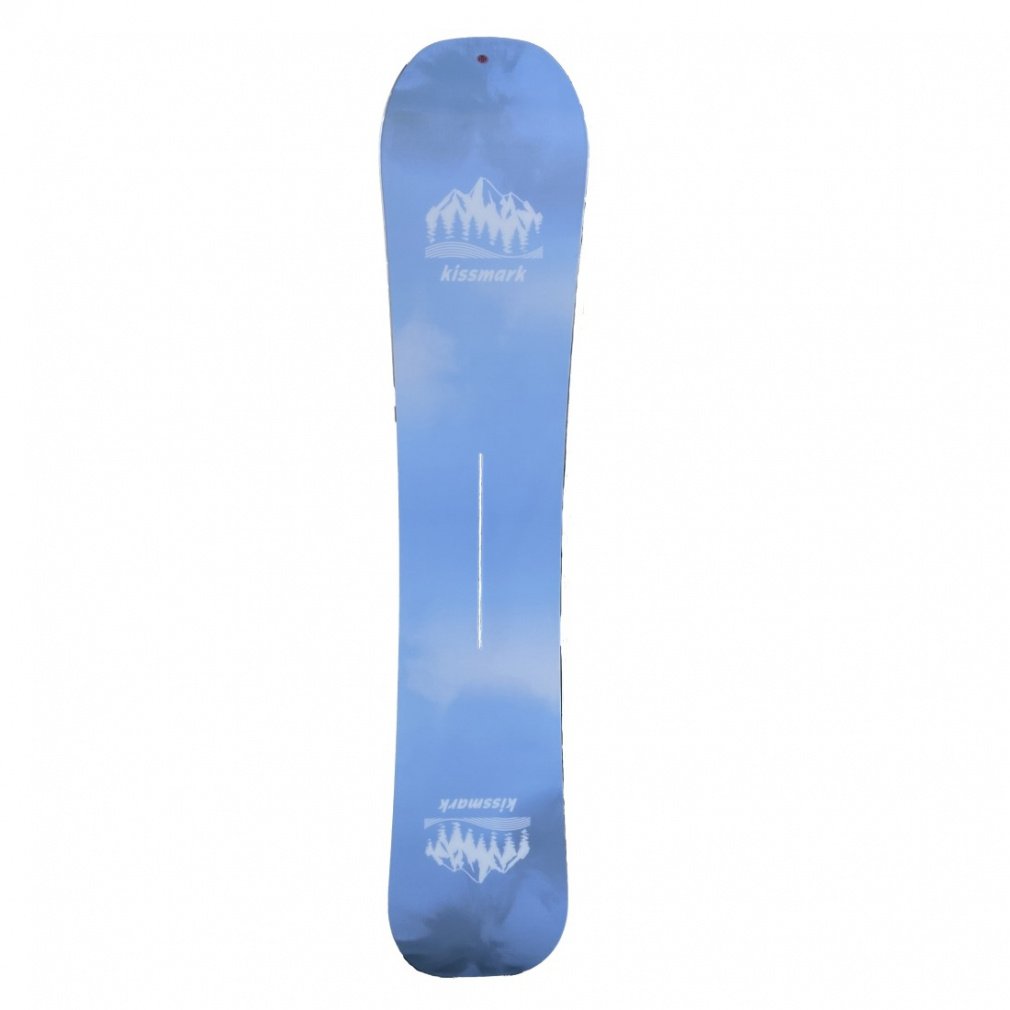 キスマーク フェアリー FAIRY 24-25年モデル レディース スノーボード