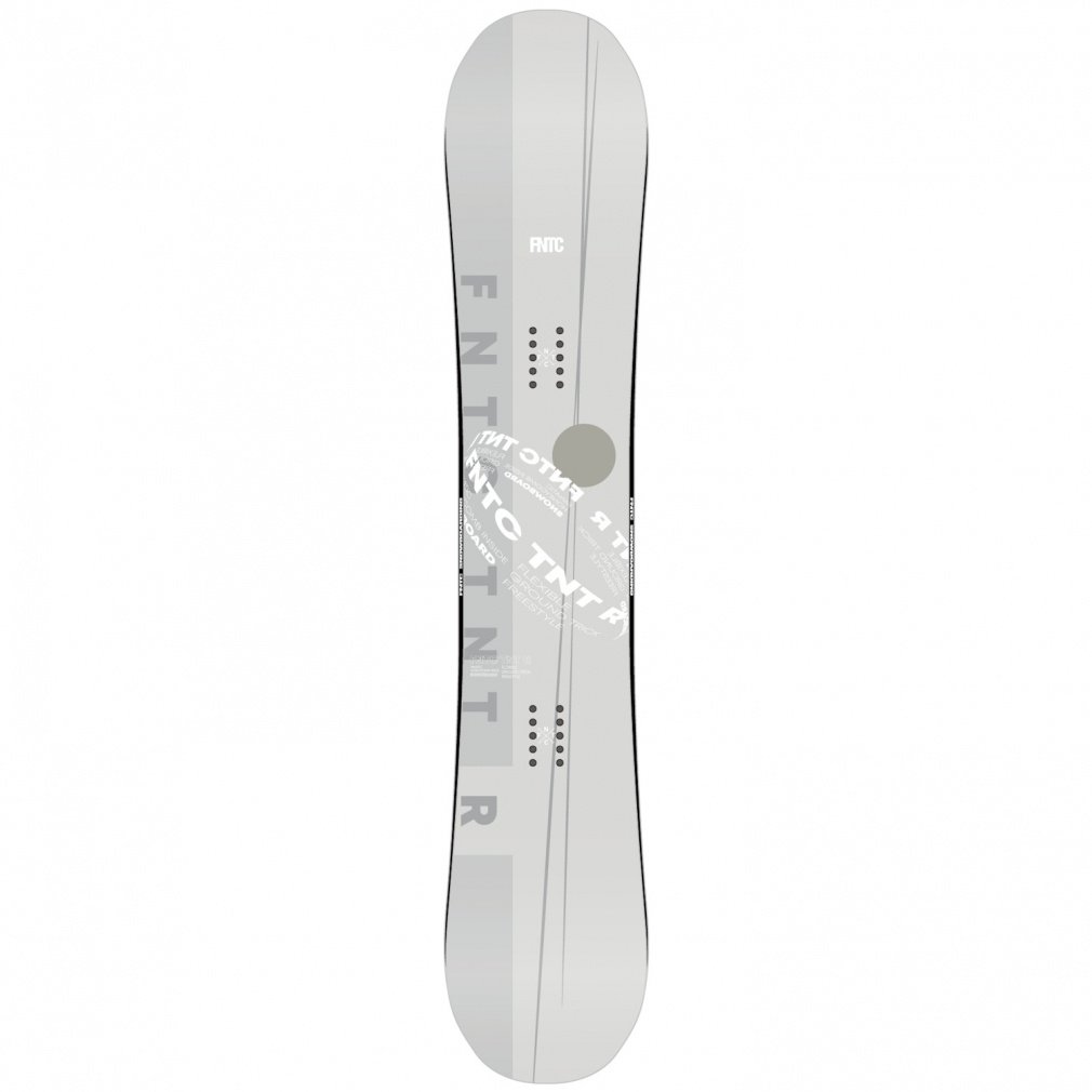 エフエヌティーシー TNT R TNT R 24-25年モデル メンズ スノーボード